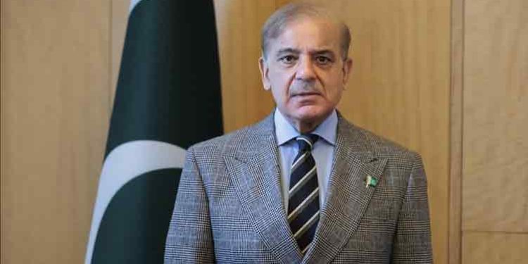 Over 9 Million Overseas Pakistanis Contributions Vital to National Stability: PM Shehbaz Sharif