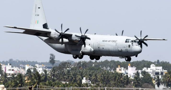 PAF Formally Acknowledges that Kamra-Based 15 Squadron Led Charge in Shooting Down 6 Indian Jets