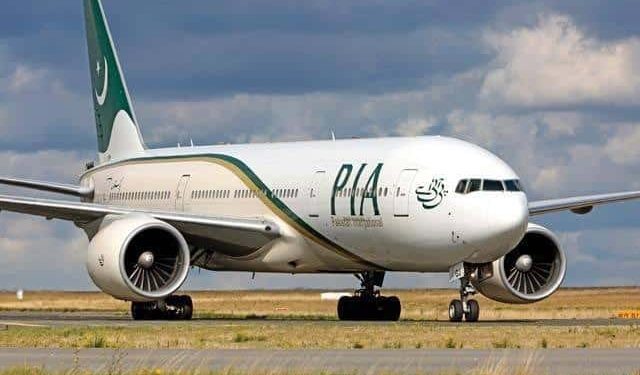 PIA has Cancelled Flight Operations from Pakistan to Qatar, Bahrain, Kuwait and Dubai