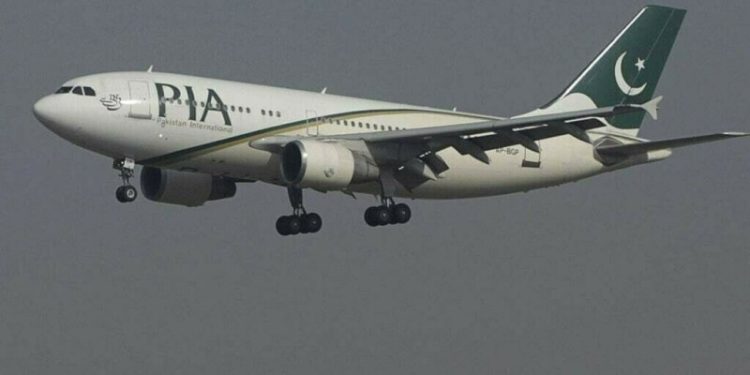PIA resumes flight operations to Gulf countries following Iran-Israel ceasefire