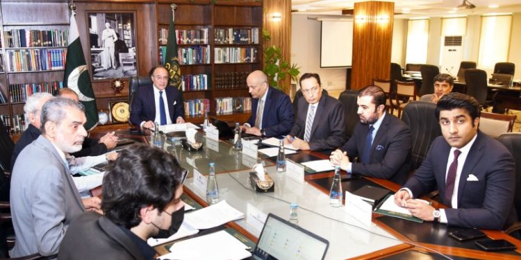 Pakistan Crypto Council agrees on technical committee for draft laws, regulatory framework