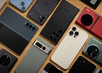 Pakistan Imports Mobile Phones Worth $1.36 Billion in 11 Months of Fiscal Year 2025