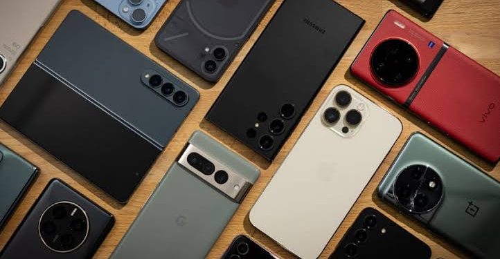 Pakistan Imports Mobile Phones Worth $1.36 Billion in 11 Months of Fiscal Year 2025