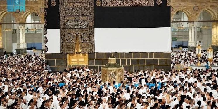 Pakistan Resolves Over 3,000 Complaints from Hajj Pilgrims