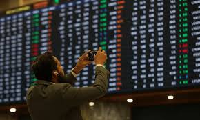 Pakistan Stock Market Rises Over 6,500 Points After Iran-Isr@elCe@sefire
