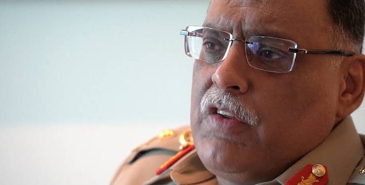 Pakistan Used Its Own Resources in 96-Hour Conflict with India, Gen Mirza