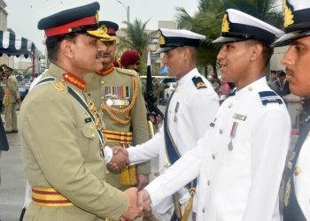 Pakistan a ‘net region stabiliser’ following Indian aggression: army chief