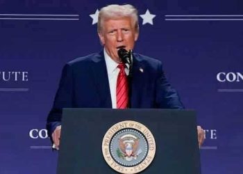 Pakistan has Very Stro Leadership: Donald Trump