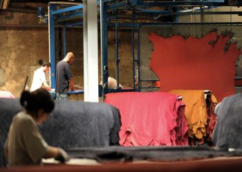 Pakistan leather industry seeks cut in import duties on chemicals - Markets