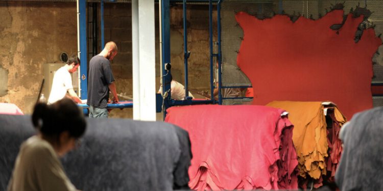 Pakistan leather industry seeks cut in import duties on chemicals - Markets