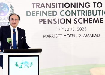 Pakistan prepared for regional fallout, optimistic on US tariff talks: Aurangzeb