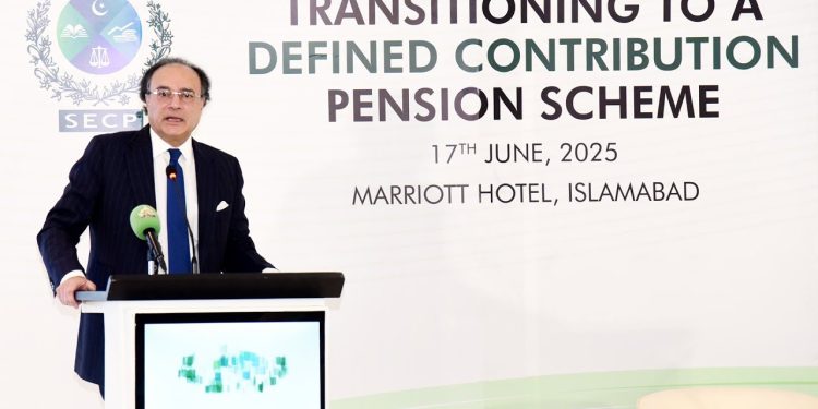 Pakistan prepared for regional fallout, optimistic on US tariff talks: Aurangzeb