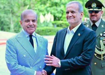Pakistan stands in ‘complete solidarity’ with Iran amid conflict with Israel: PM Shehbaz