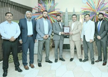 Pakistan tanners invited to organise leather show in Malaysia