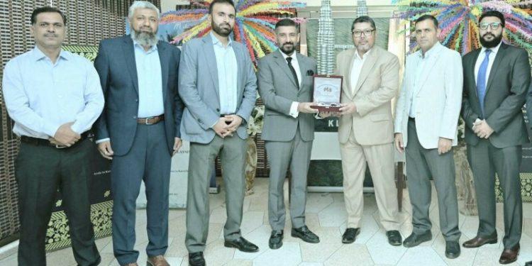 Pakistan tanners invited to organise leather show in Malaysia