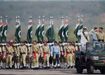 Pakistan’s Defense Budget Expected to Increase by 20% to Rs. 2,550 Billion in Upcoming Budget