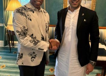 Pakistan’s crypto chief meets New York City mayor, pushes for global blockchain cooperation