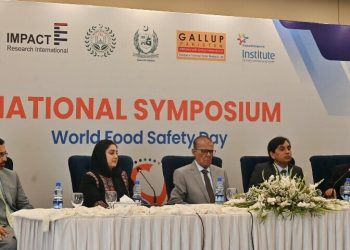 Panel on food safety calls for science-led approach, fiscal reforms
