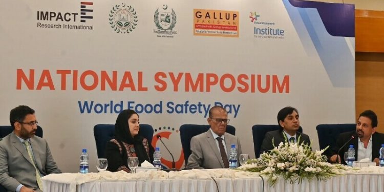 Panel on food safety calls for science-led approach, fiscal reforms