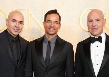 Paramount is laying off 3.5% of its US workers. Read the memo its leadership sent to staff.