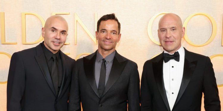 Paramount is laying off 3.5% of its US workers. Read the memo its leadership sent to staff.