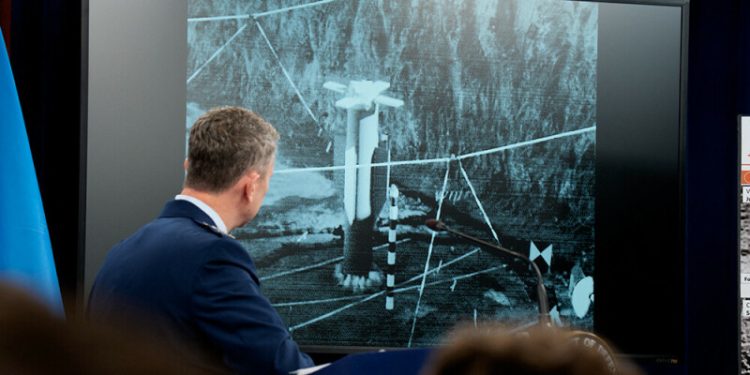 Pentagon chief backs Trump on success of Iran strikes