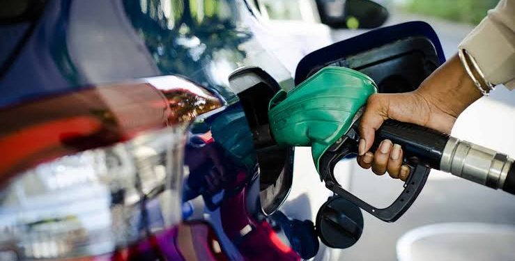 Petrol Prices Increased by Rs. 1 Per Litre Ahead of Eid, New Price: Rs. 253.63/Litre