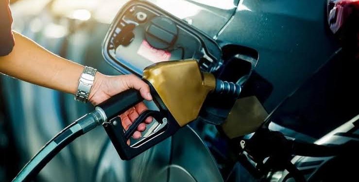 Petrol Prices Increased by Rs. 4.8 Per Litre, New Price: 258.47