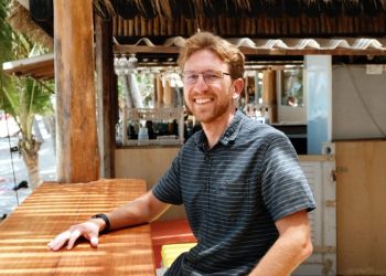 Priced out of Austin, he bought a one-way ticket out of the US. Now, he lives on a Thai island for a fraction of the cost.