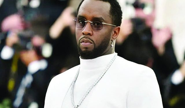 Prosecutors take final aim at Combs