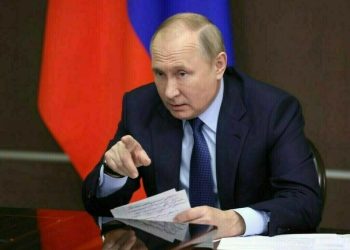 Putin will not travel to BRICS summit in Brazil due to ICC warrant: Kremlin