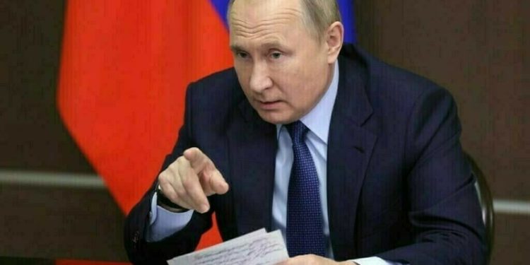 Putin will not travel to BRICS summit in Brazil due to ICC warrant: Kremlin