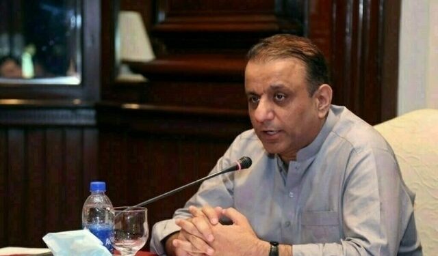 Rail & road access to Central Asia, Europe & Russia to be game changer: Aleem