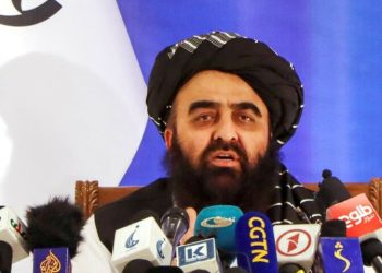 Russia accepts Taliban’s nominated ambassador to Moscow