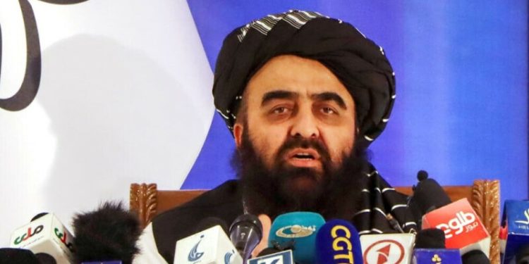 Russia accepts Taliban’s nominated ambassador to Moscow