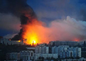 Russia fired record 479 drones at Ukraine overnight