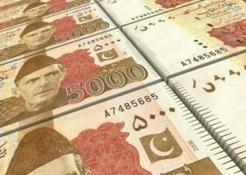 SBP injects record high Rs14.3trn in banks for seven days