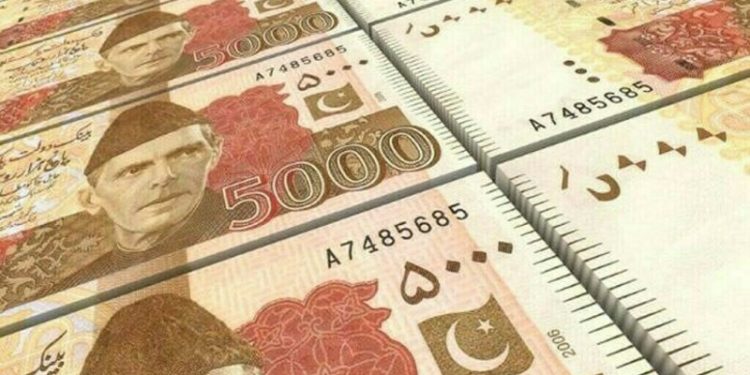 SBP injects record high Rs14.3trn in banks for seven days