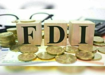 Saudi Arabia’s net foreign direct investment falls 7% in Q1