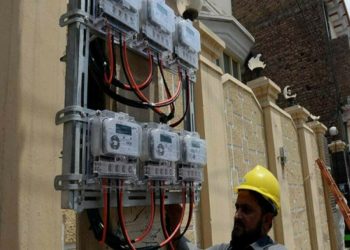 Second electricty meter policy unchanged, says Power Division amid social media reports