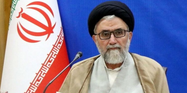 Sensitive Israeli documents obtained by Iran to be unveiled soon, minister says