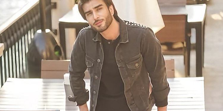 Should Imran Abbas really be impressed if a woman is working at a gas station?