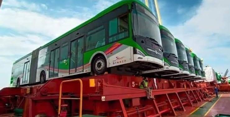 Sindh Govt Invests Over Rs. 50 Billion in New Karachi Bus Routes
