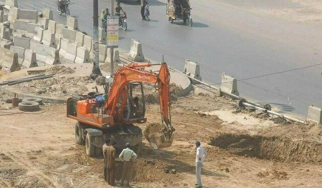 Sindh sets record with Rs1trn development budget for FY26