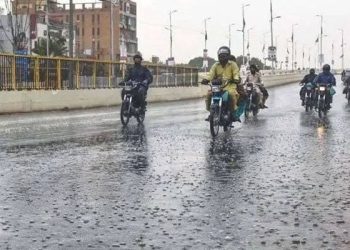 Sindh to Face Pre-Monsoon System from Today