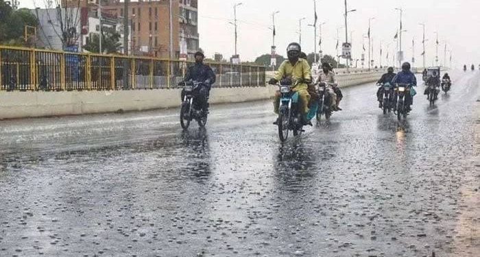 Sindh to Face Pre-Monsoon System from Today