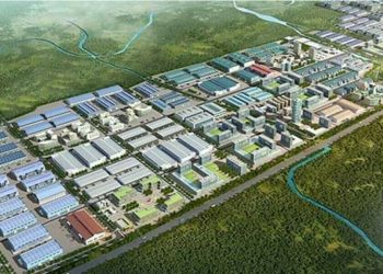 Sindh’s First Special Technology Zone to Be Established in Karachi Education City, Gadap