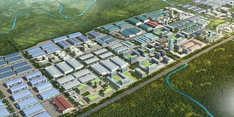 Sindh’s First Special Technology Zone to Be Established in Karachi Education City, Gadap