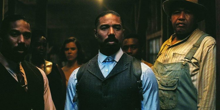 'Sinners' highlights Mississippi