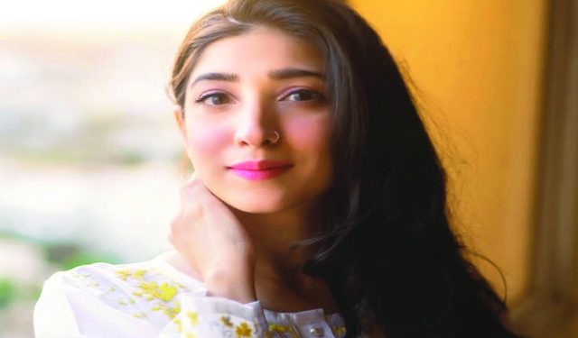 Society dislikes confident women: Mariyam Nafees